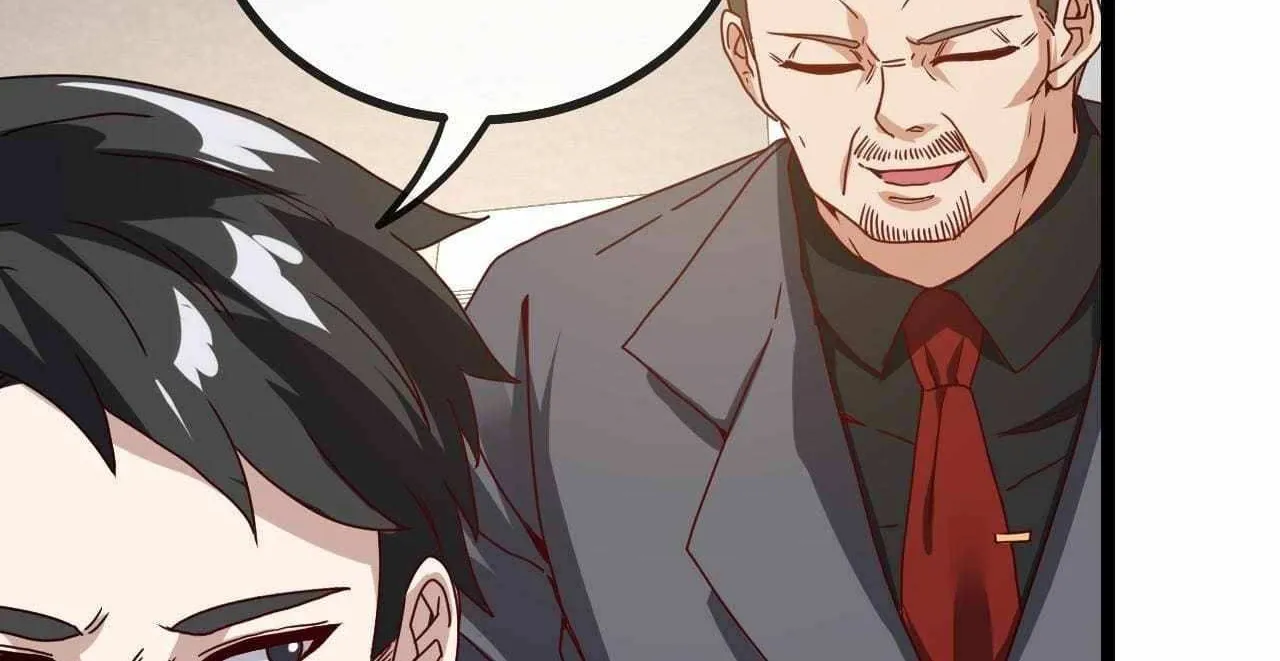 Divine Leveling System Chapter 30 page 23 - 