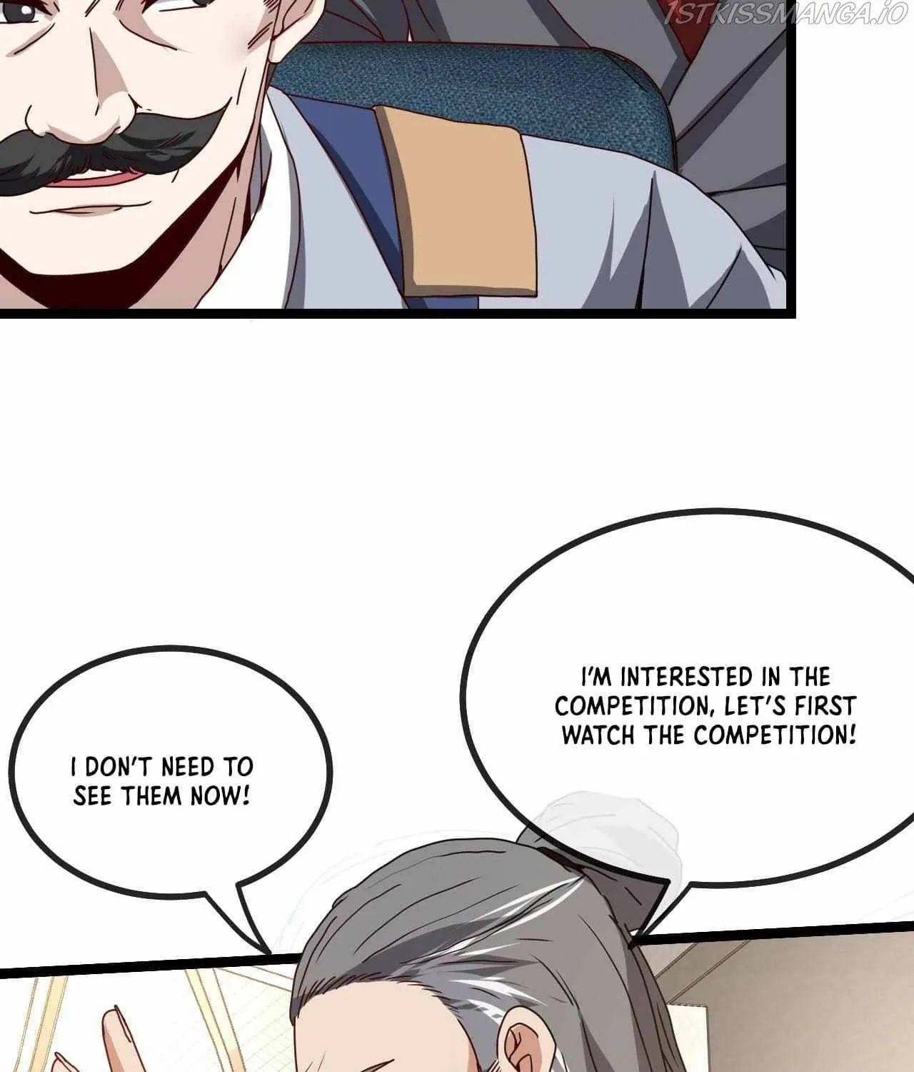 Divine Leveling System Chapter 30 page 24 - 