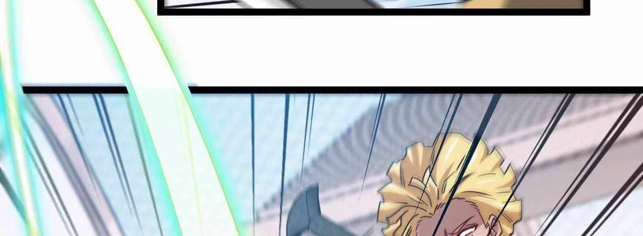 Divine Leveling System Chapter 30 page 31 - 