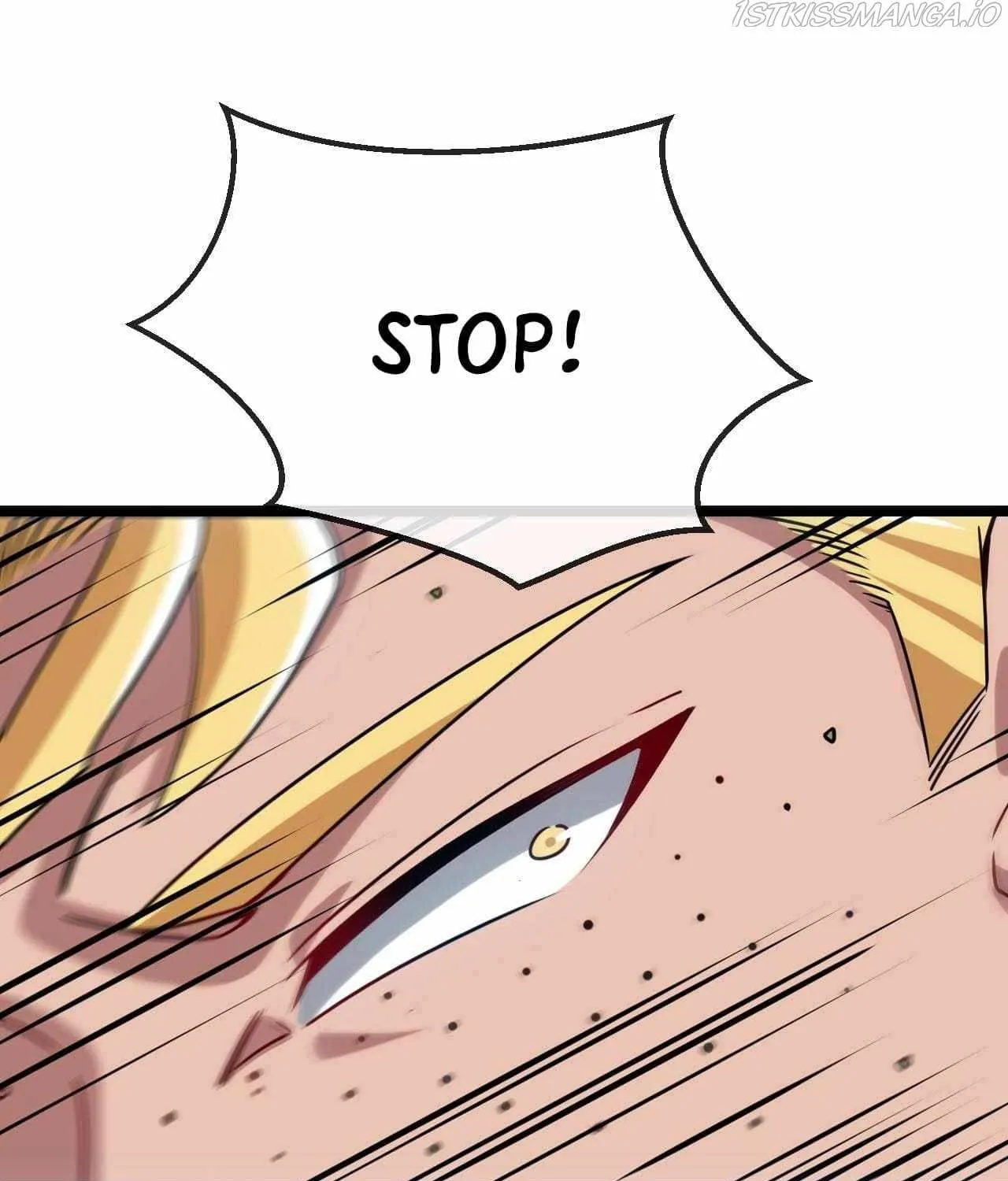 Divine Leveling System Chapter 30 page 40 - 