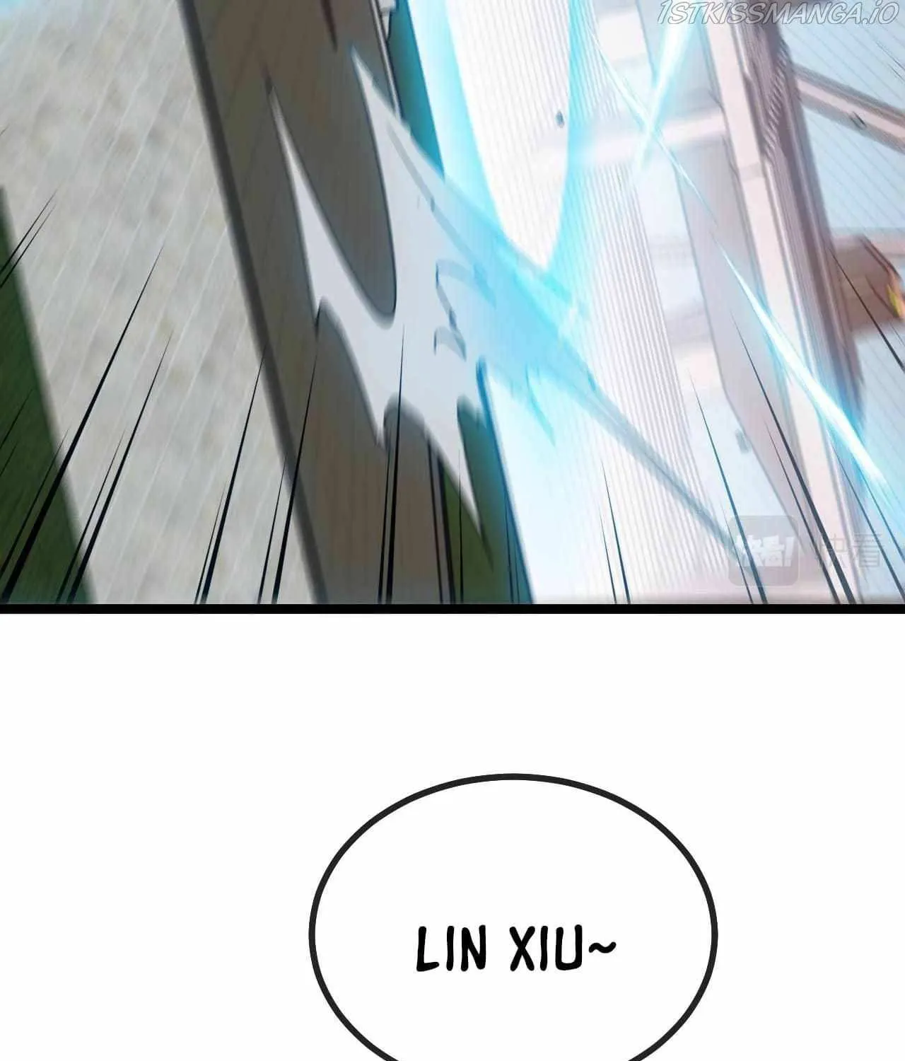 Divine Leveling System Chapter 30 page 43 - 