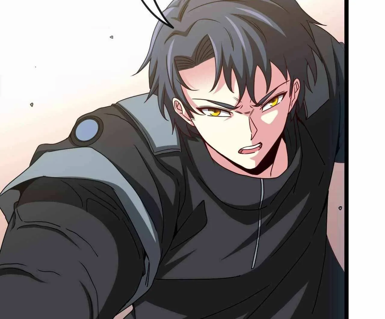 Divine Leveling System Chapter 30 page 45 - 