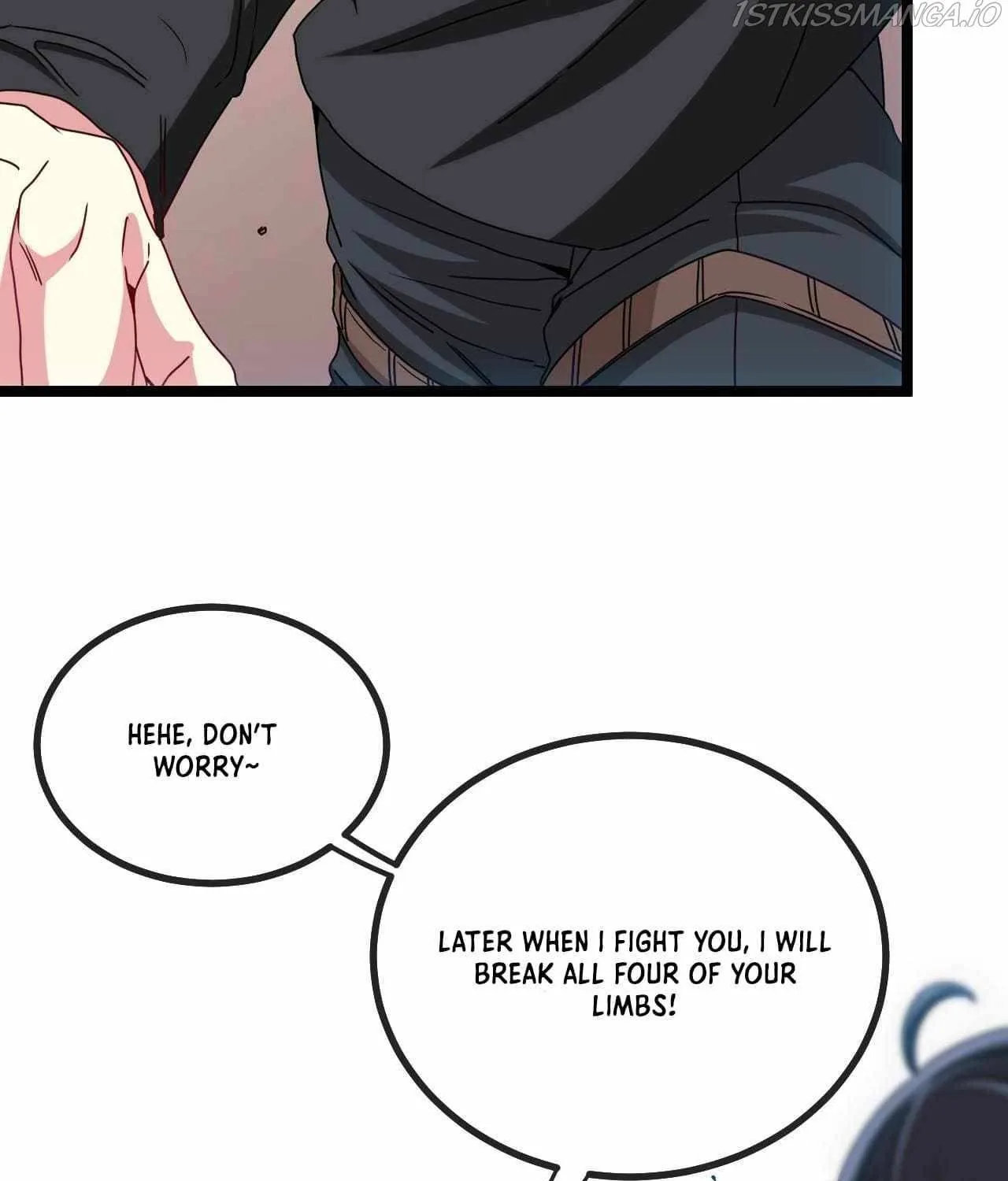 Divine Leveling System Chapter 30 page 46 - 