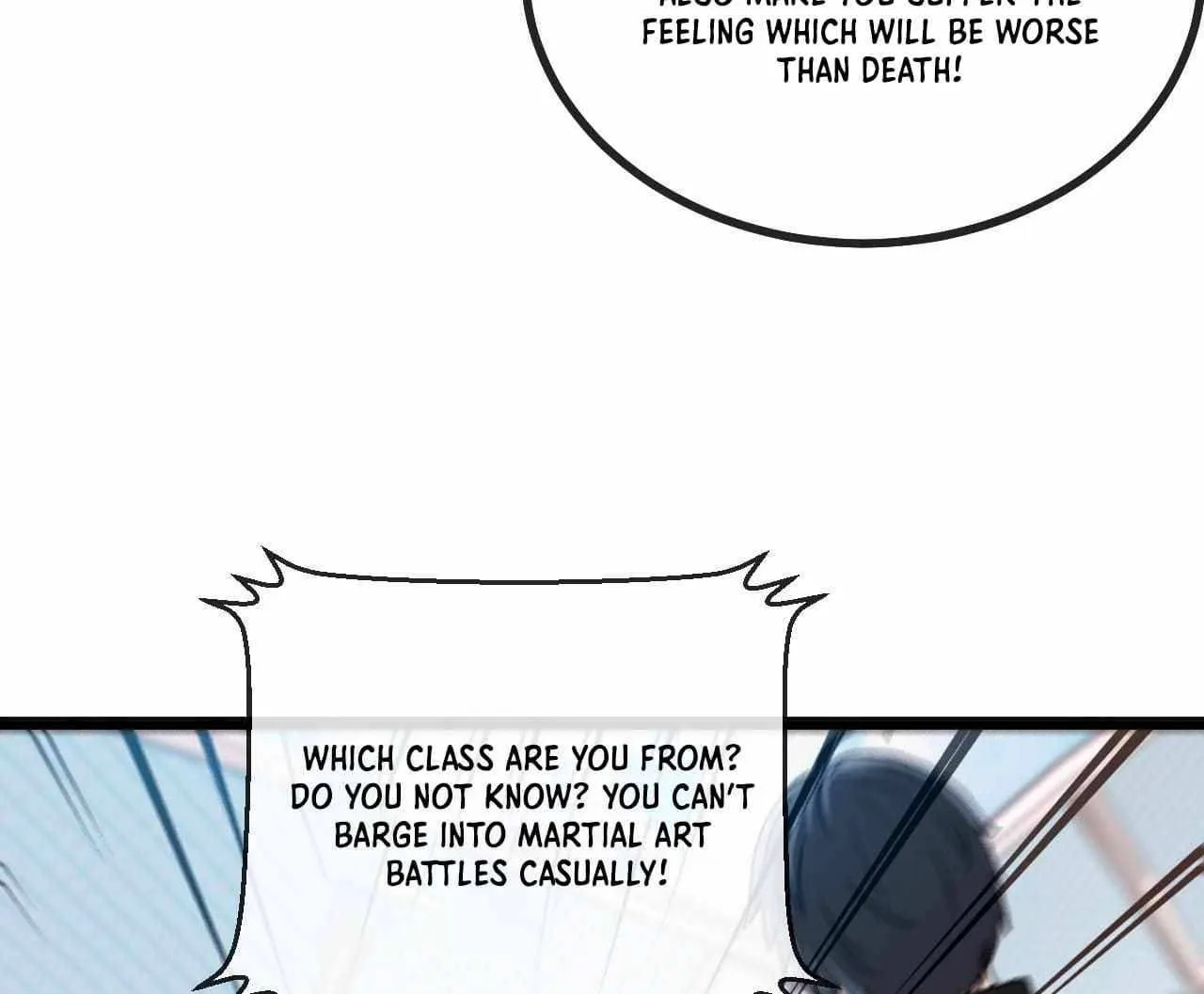 Divine Leveling System Chapter 30 page 51 - 