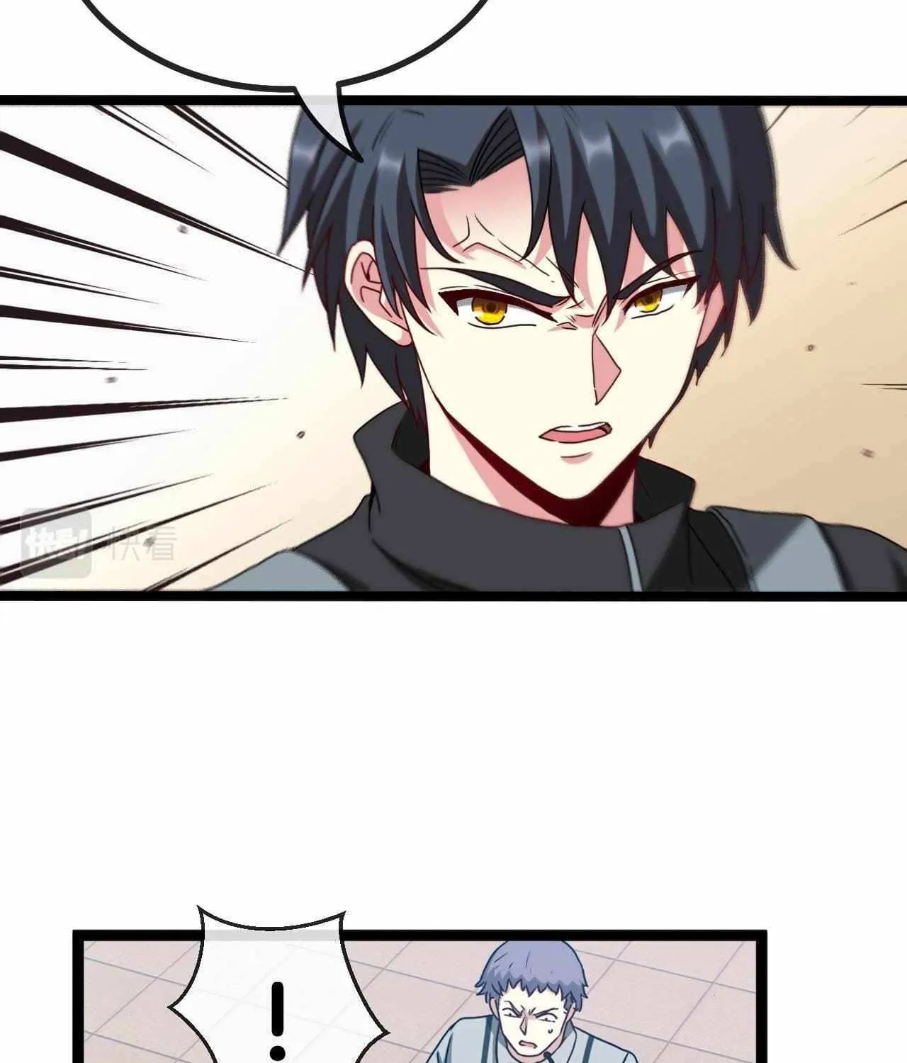 Divine Leveling System Chapter 30 page 53 - 