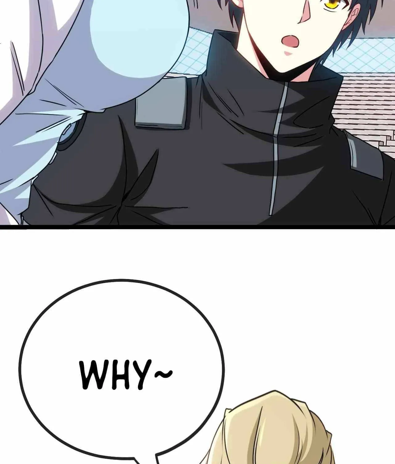 Divine Leveling System Chapter 30 page 61 - 