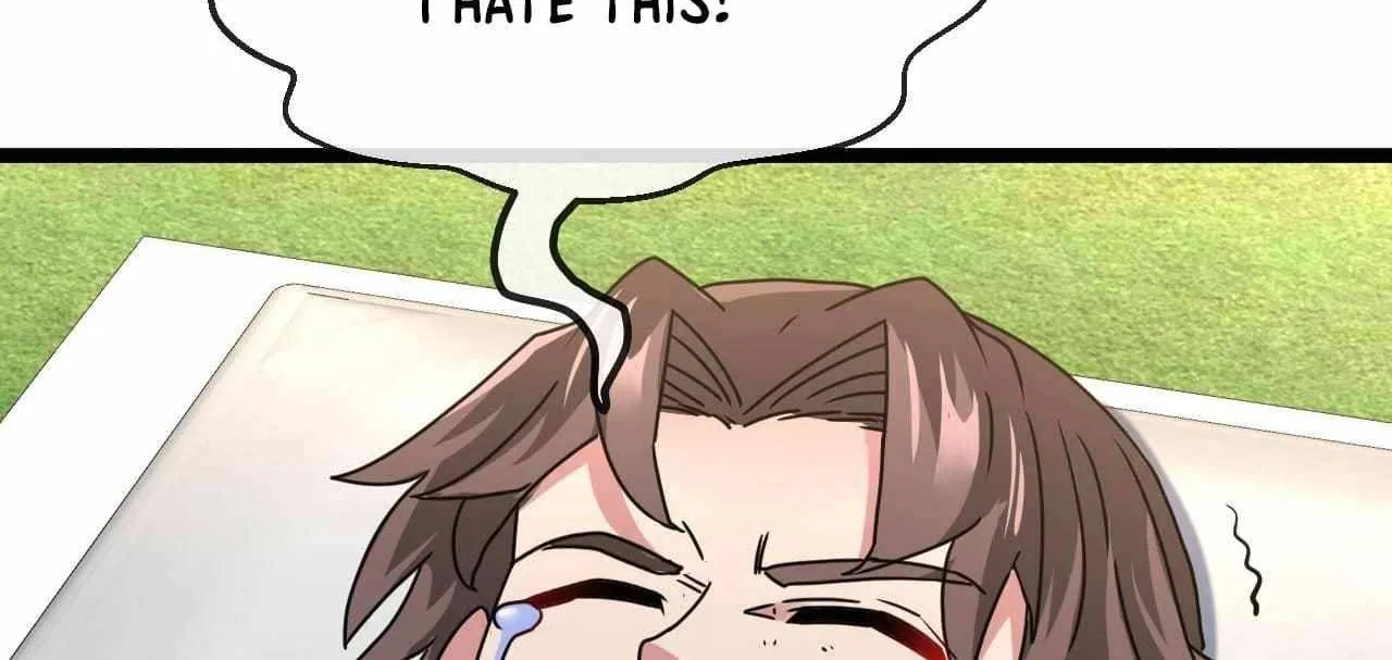 Divine Leveling System Chapter 30 page 67 - 