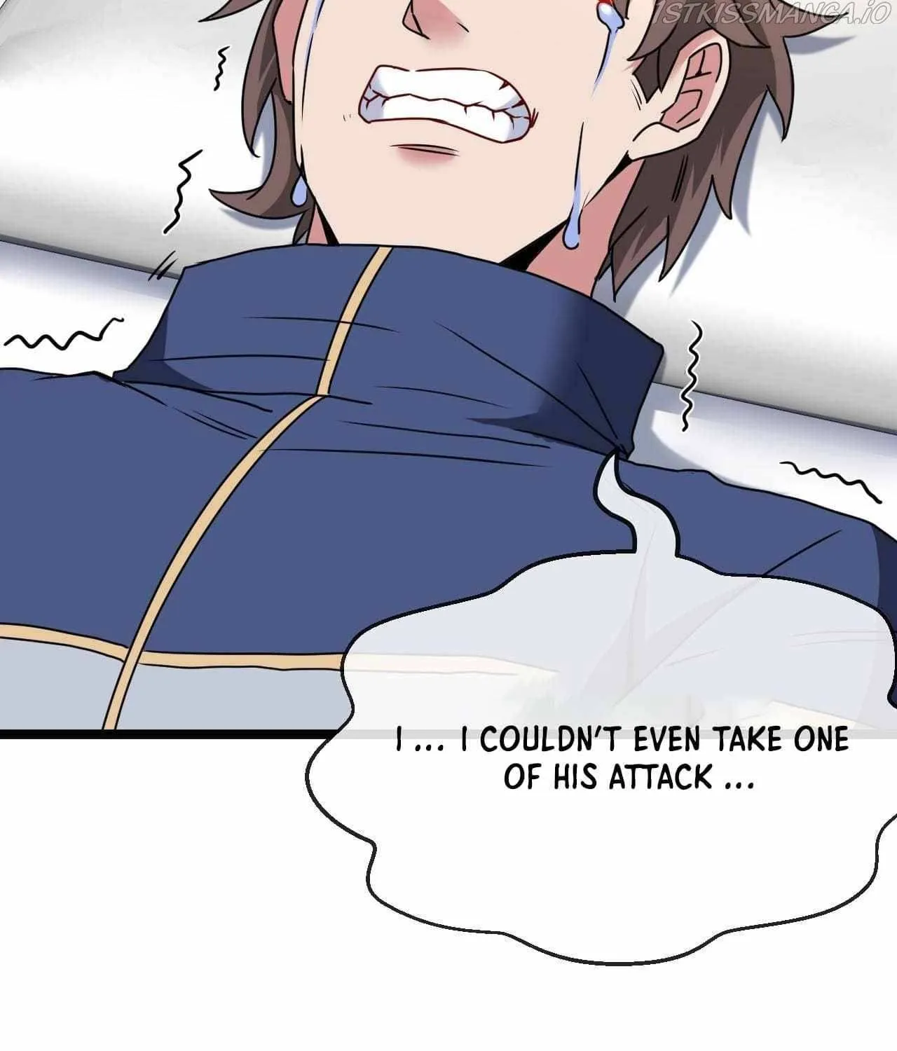 Divine Leveling System Chapter 30 page 68 - 