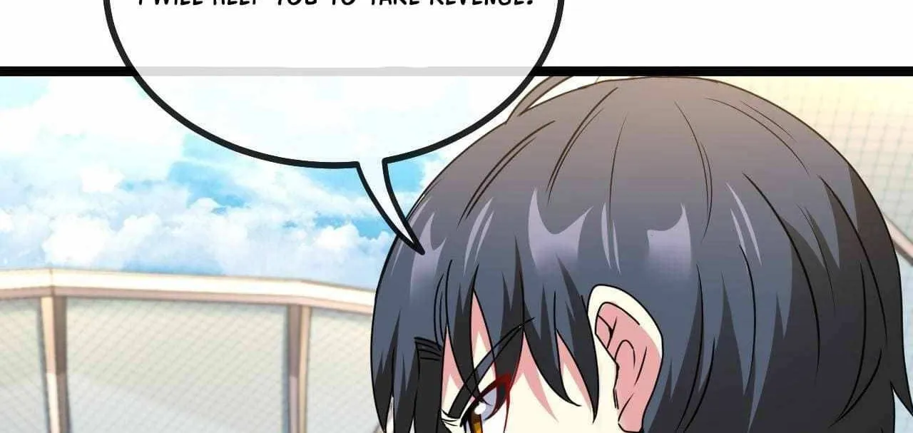 Divine Leveling System Chapter 30 page 71 - 