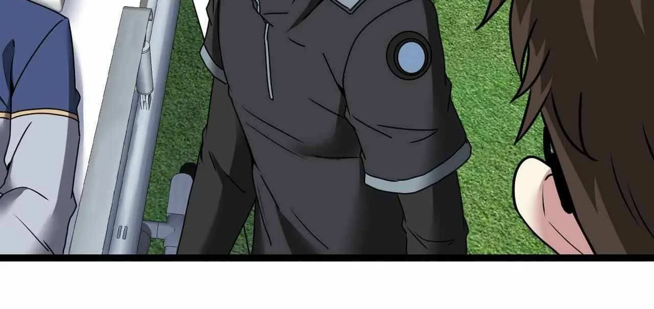 Divine Leveling System Chapter 30 page 75 - 