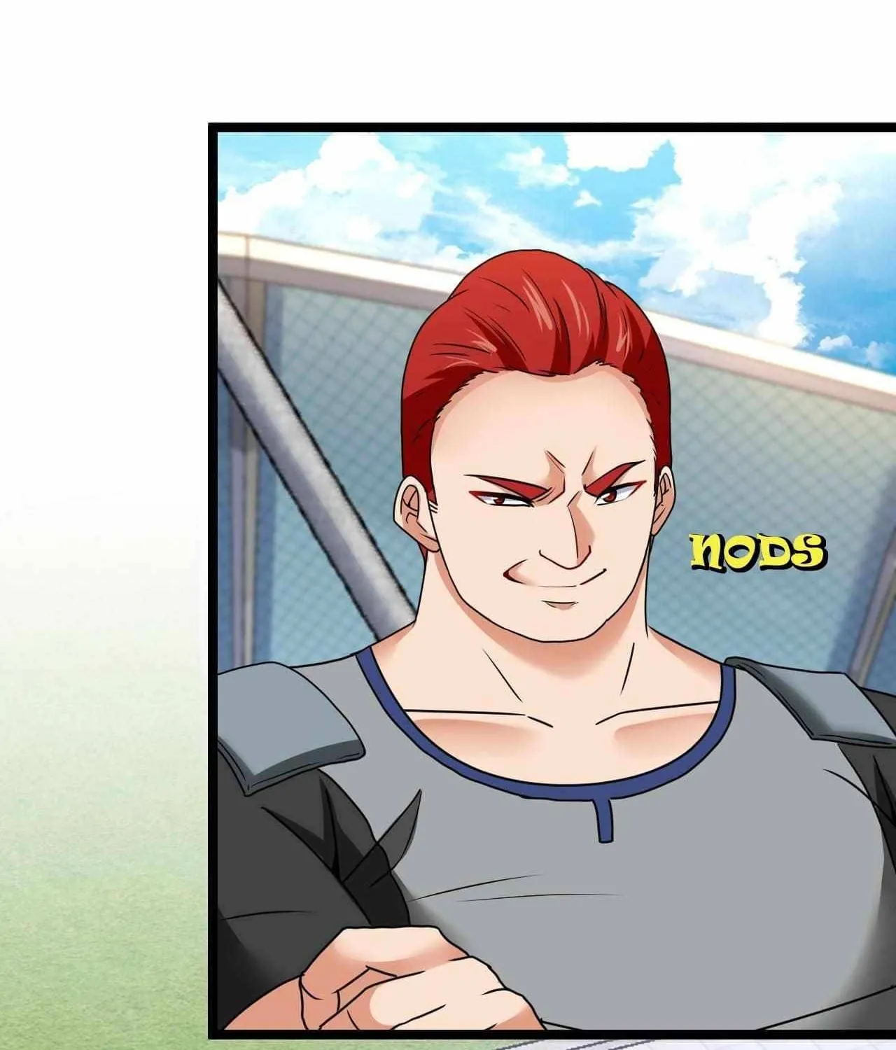 Divine Leveling System Chapter 30 page 80 - 