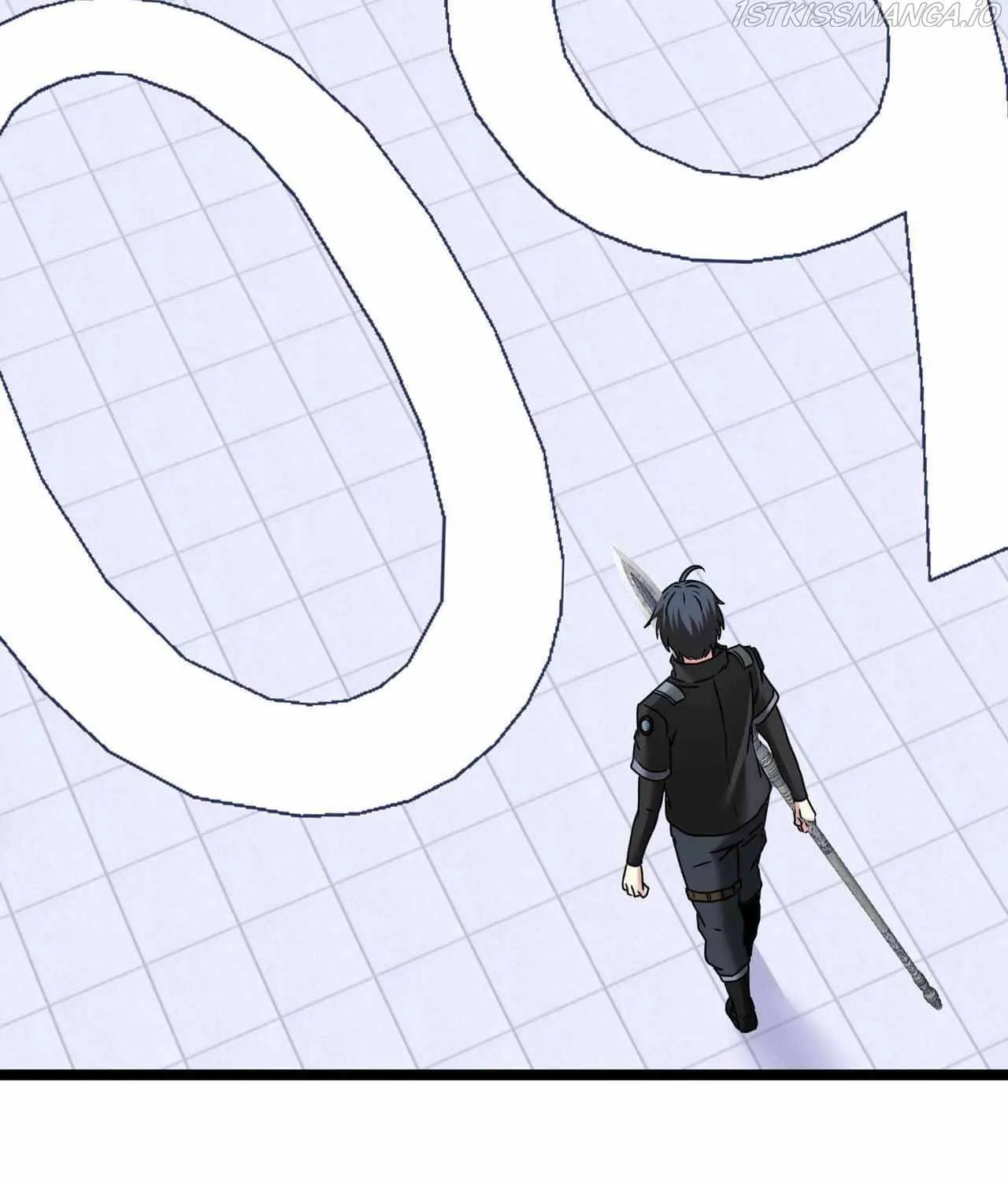 Divine Leveling System Chapter 30 page 82 - 