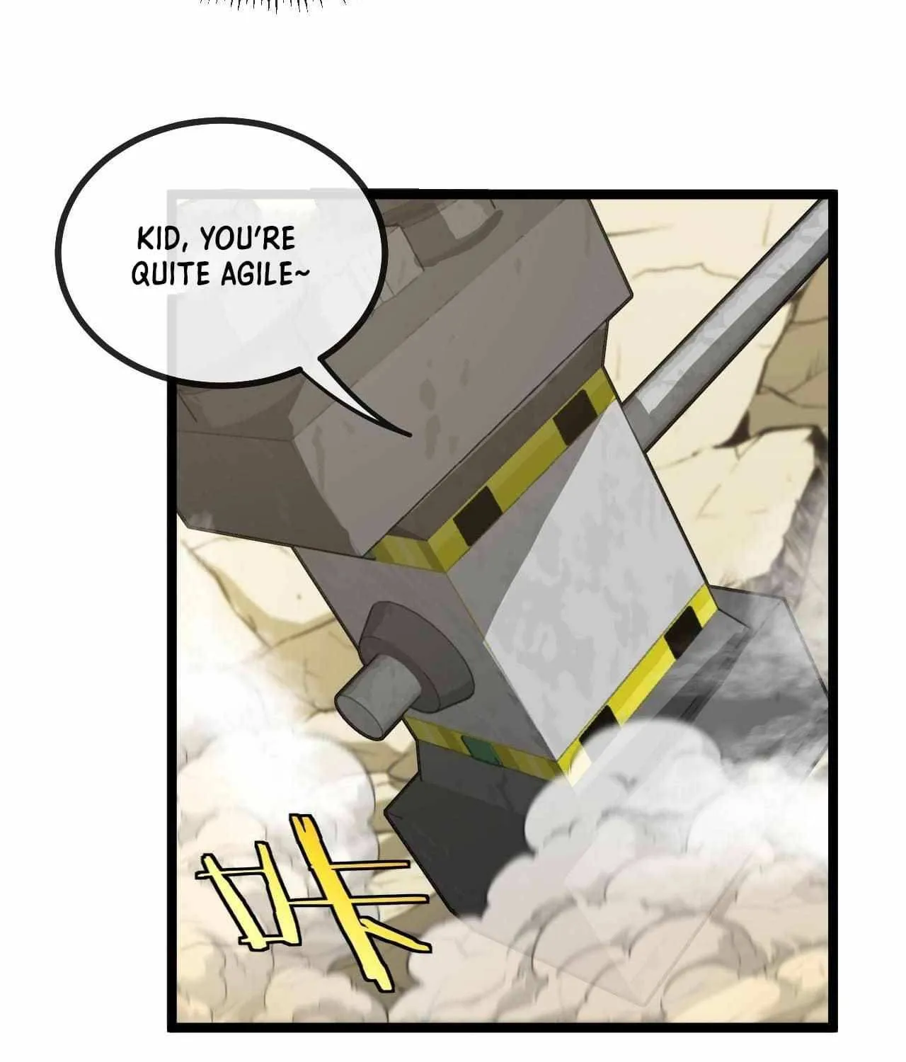Divine Leveling System Chapter 30 page 94 - 