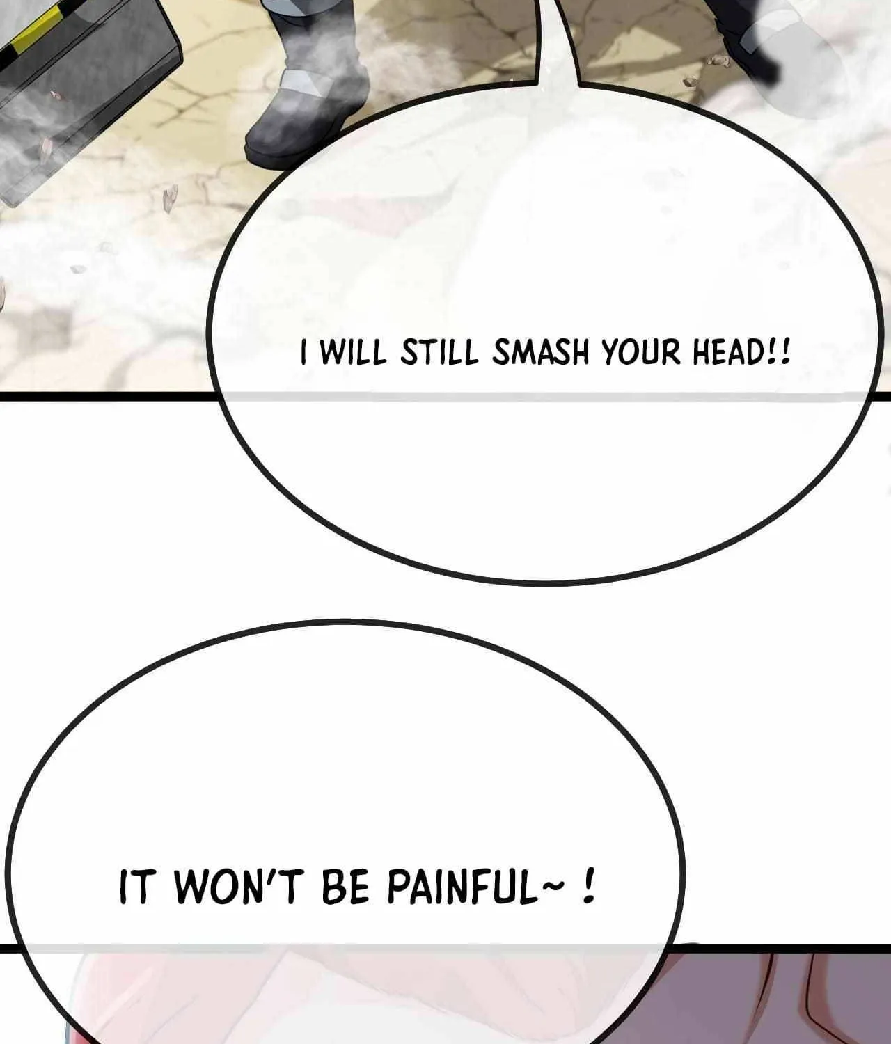 Divine Leveling System Chapter 30 page 97 - 