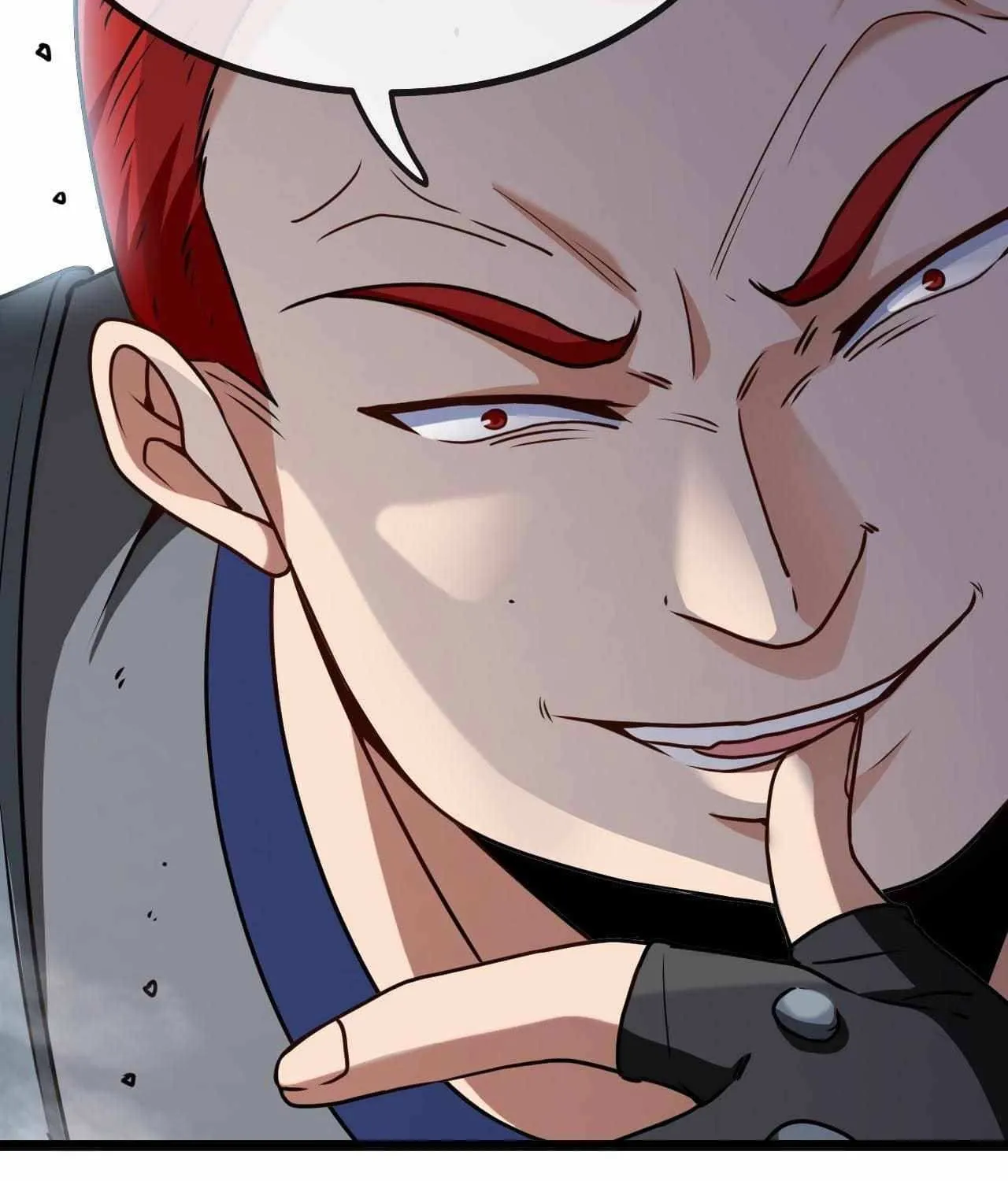 Divine Leveling System Chapter 30 page 98 - 
