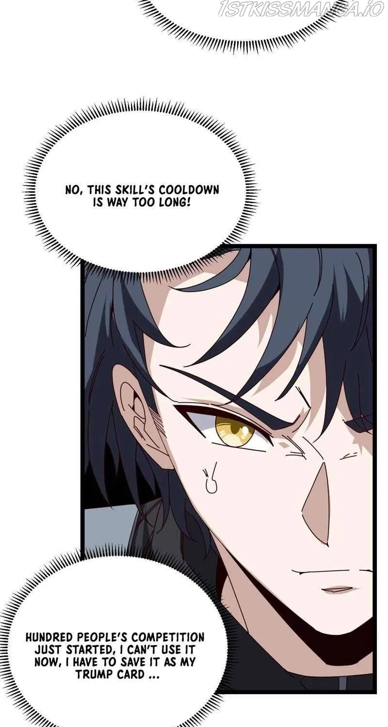 Divine Leveling System Chapter 31 page 13 - 