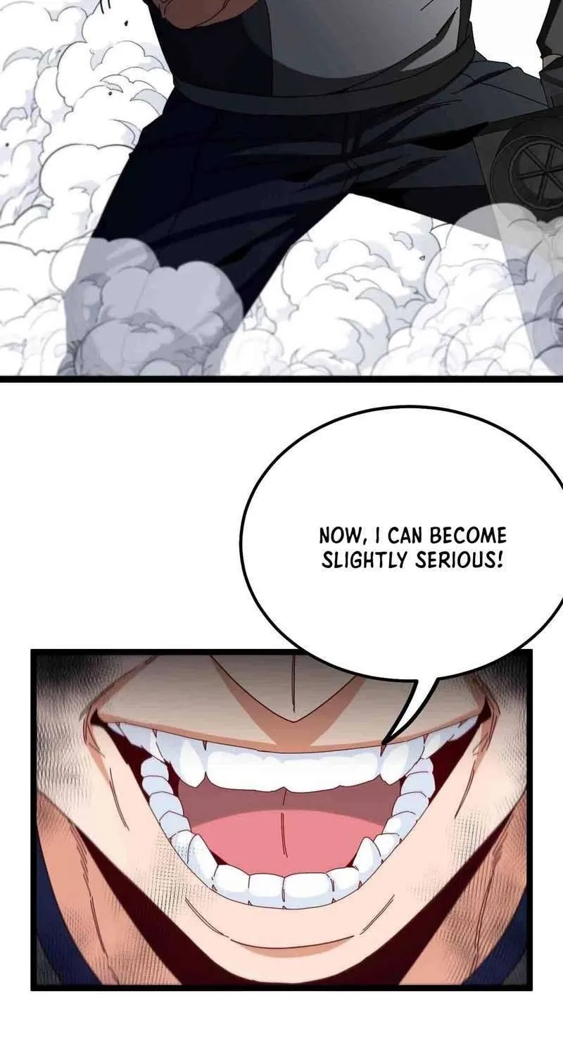 Divine Leveling System Chapter 31 page 27 - 