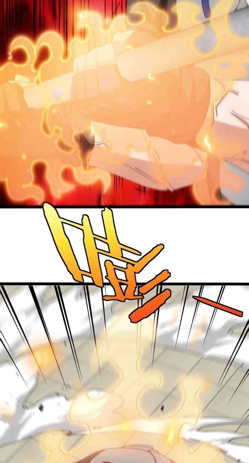 Divine Leveling System Chapter 31 page 29 - 