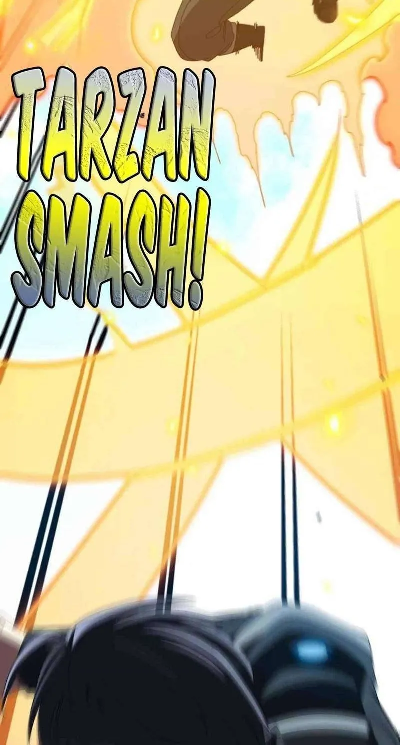 Divine Leveling System Chapter 31 page 33 - 