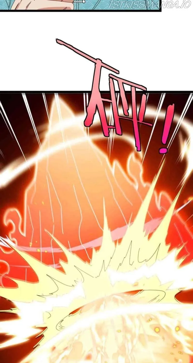 Divine Leveling System Chapter 31 page 42 - 
