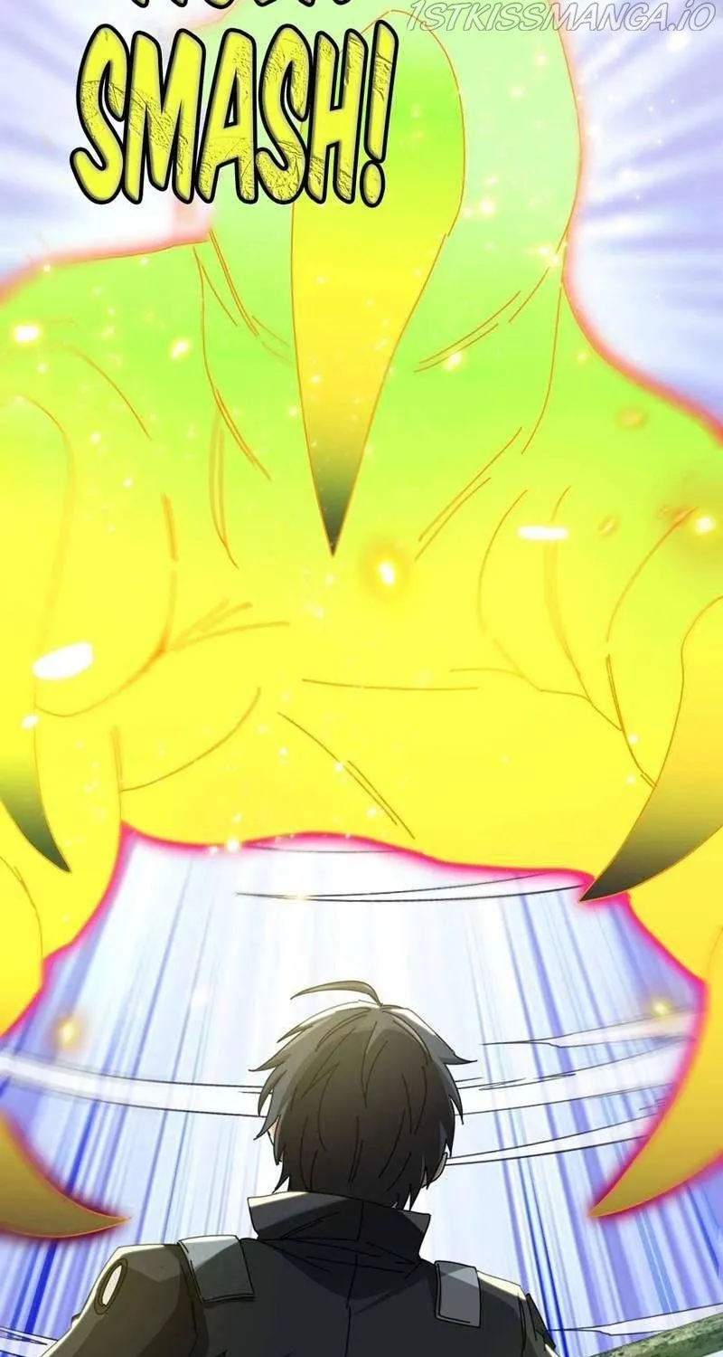 Divine Leveling System Chapter 31 page 49 - 