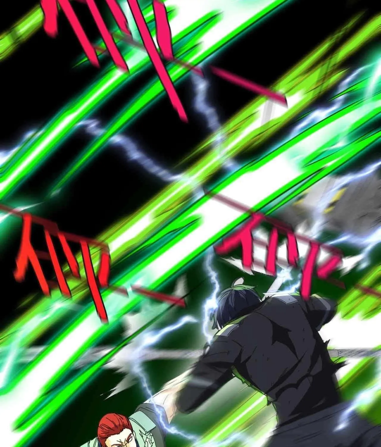 Divine Leveling System Chapter 32 page 13 - 