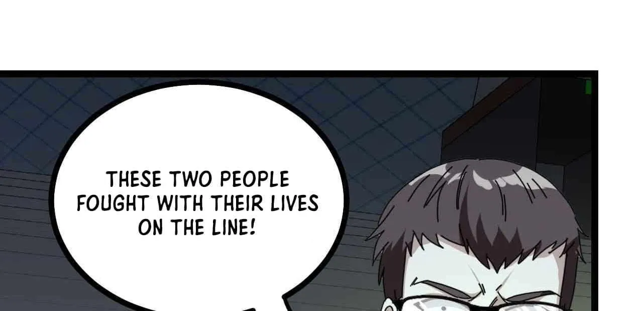 Divine Leveling System Chapter 32 page 15 - 
