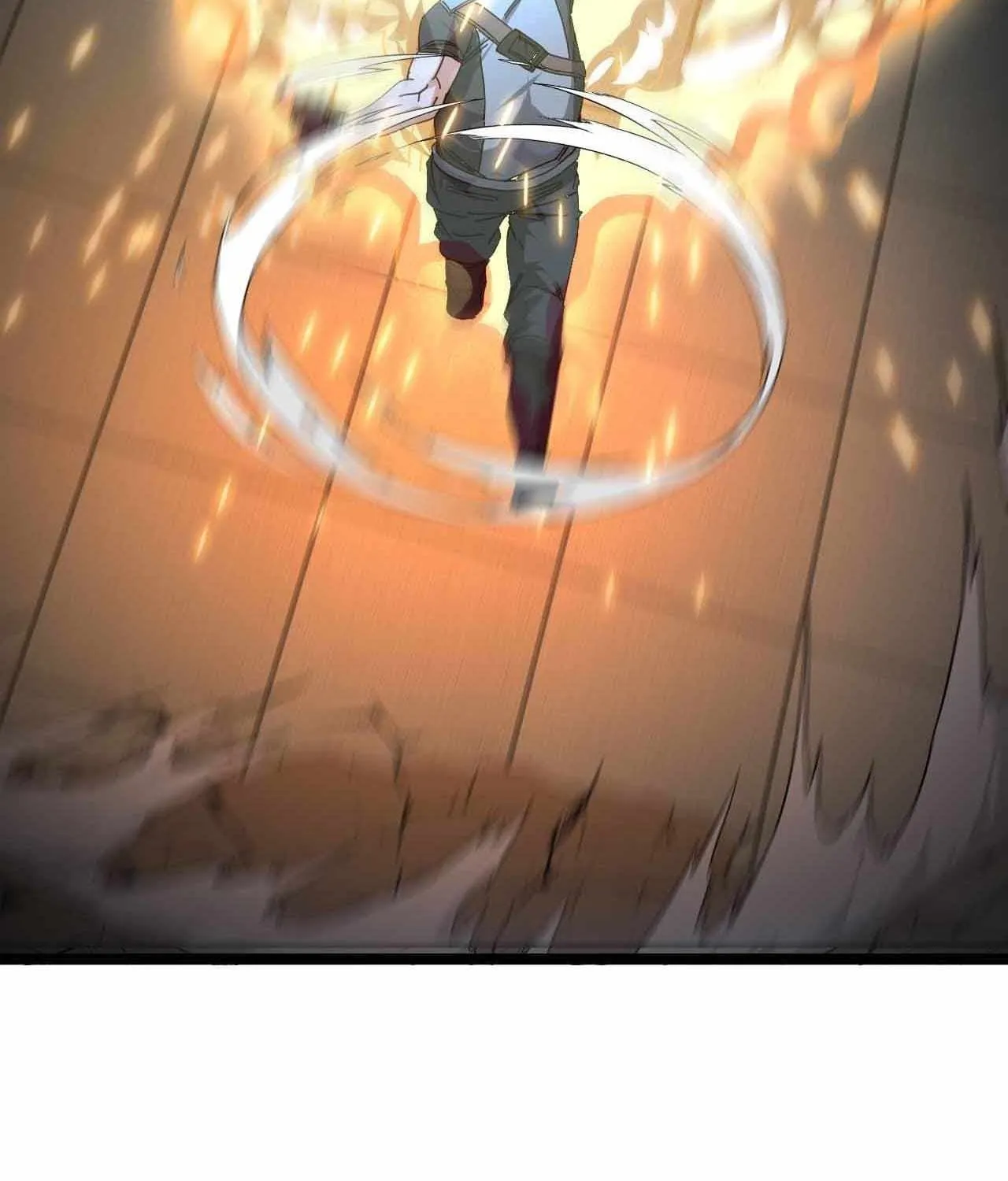 Divine Leveling System Chapter 32 page 26 - 