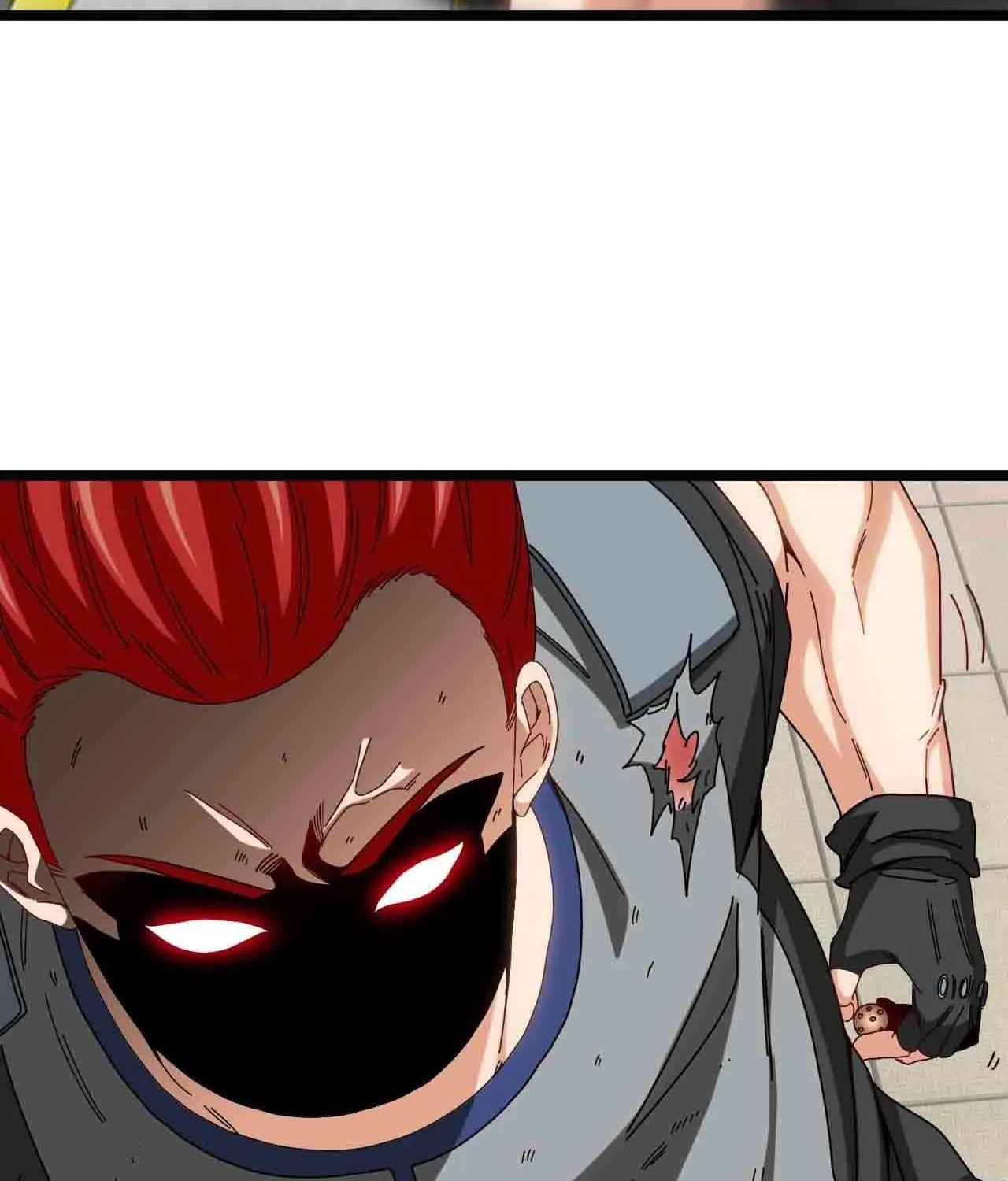 Divine Leveling System Chapter 32 page 37 - 