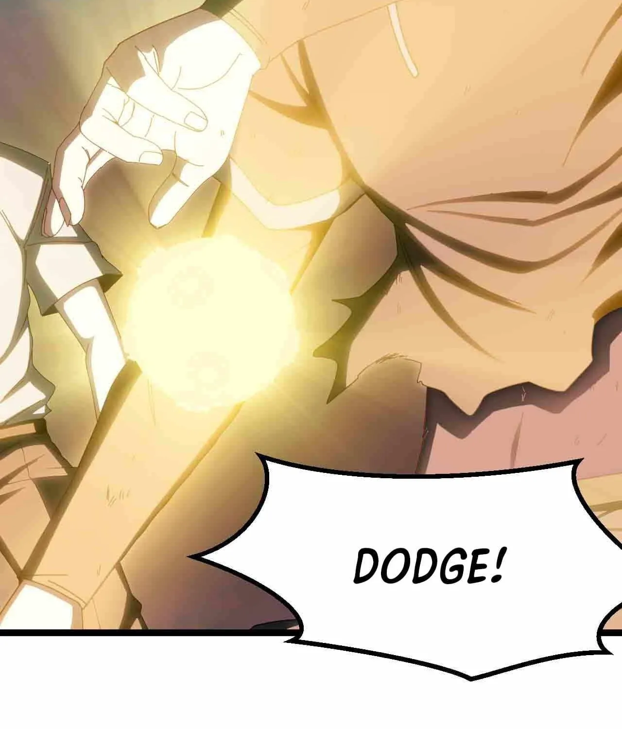 Divine Leveling System Chapter 32 page 41 - 