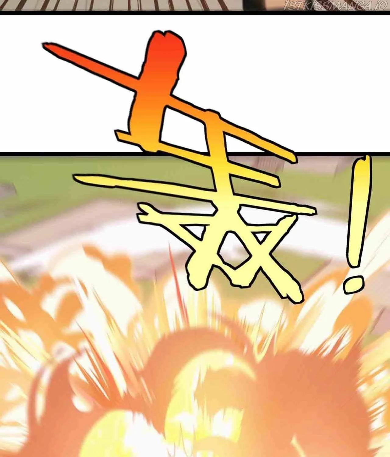 Divine Leveling System Chapter 32 page 43 - 