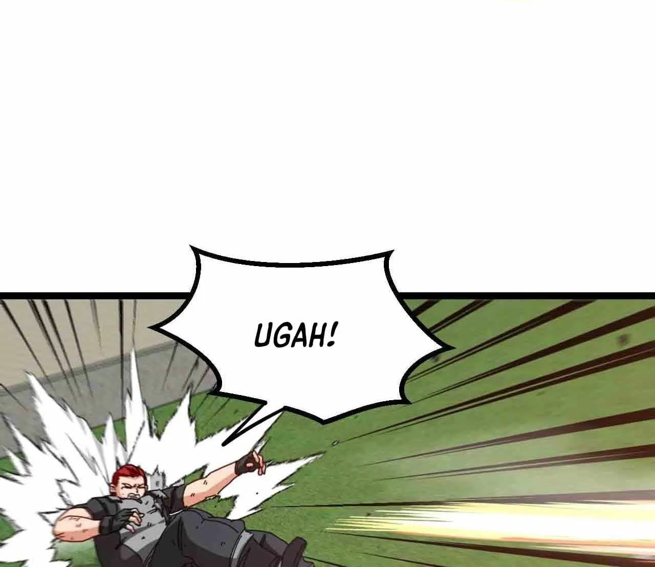 Divine Leveling System Chapter 32 page 45 - 
