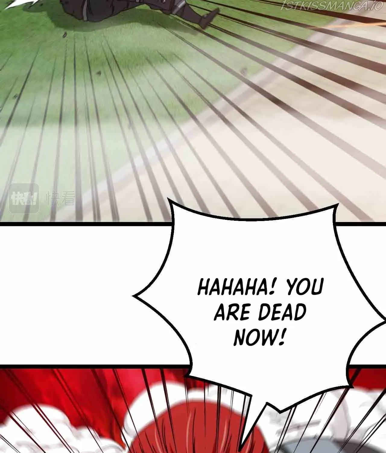 Divine Leveling System Chapter 32 page 46 - 