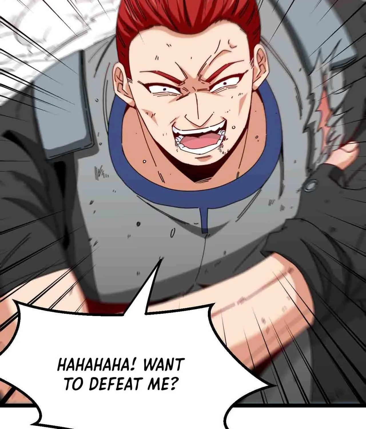 Divine Leveling System Chapter 32 page 47 - 
