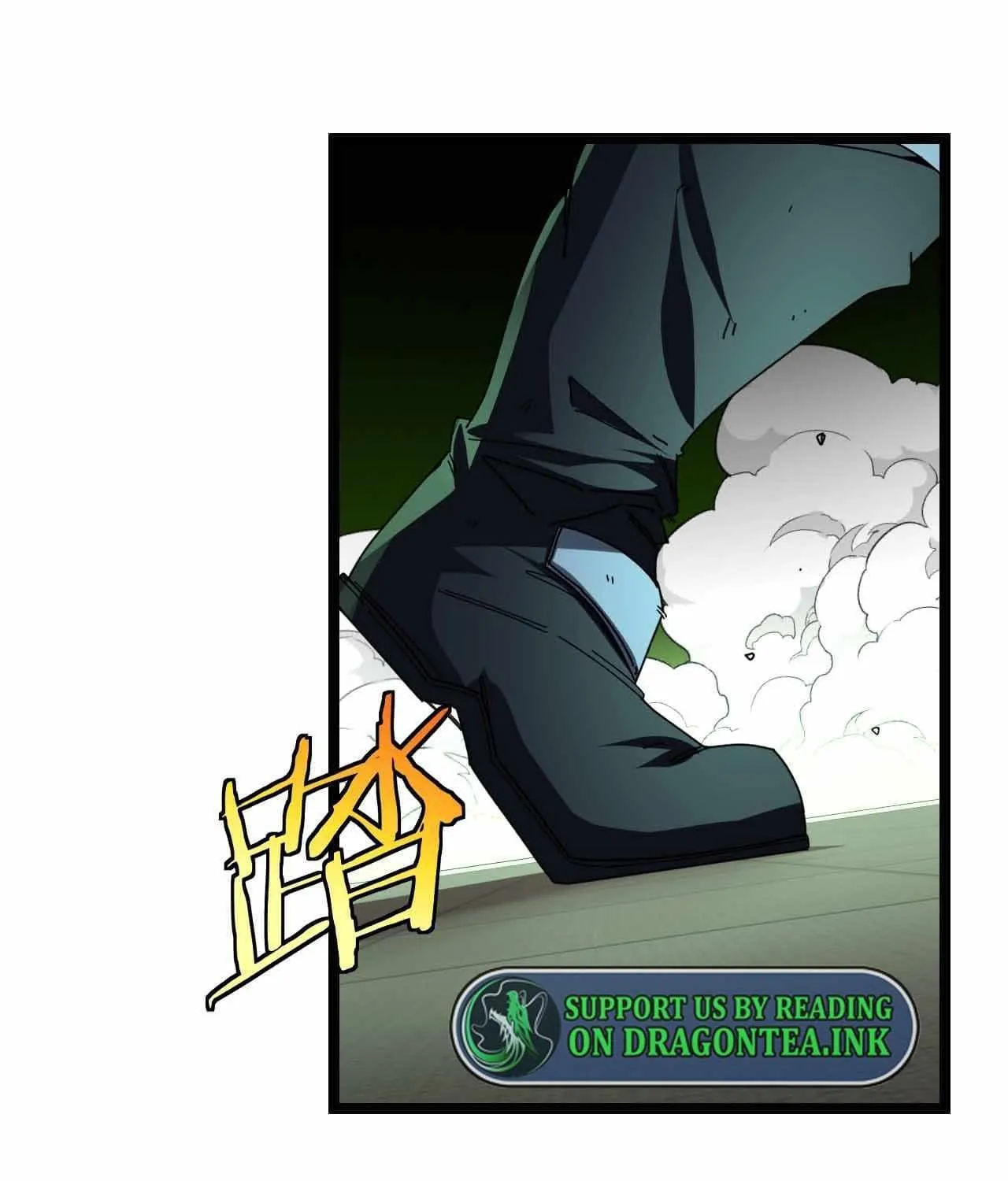 Divine Leveling System Chapter 32 page 6 - 
