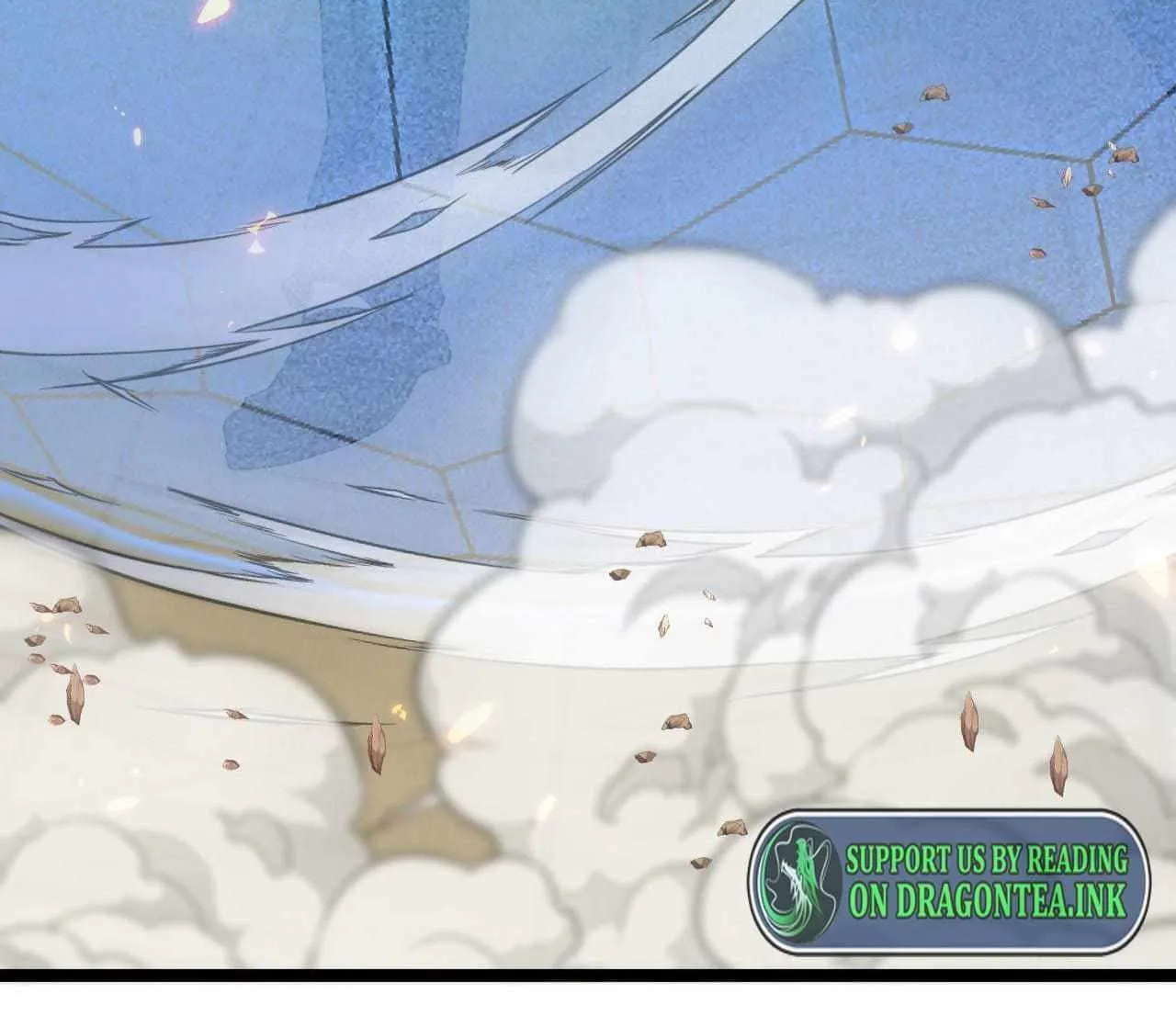 Divine Leveling System Chapter 32 page 51 - 