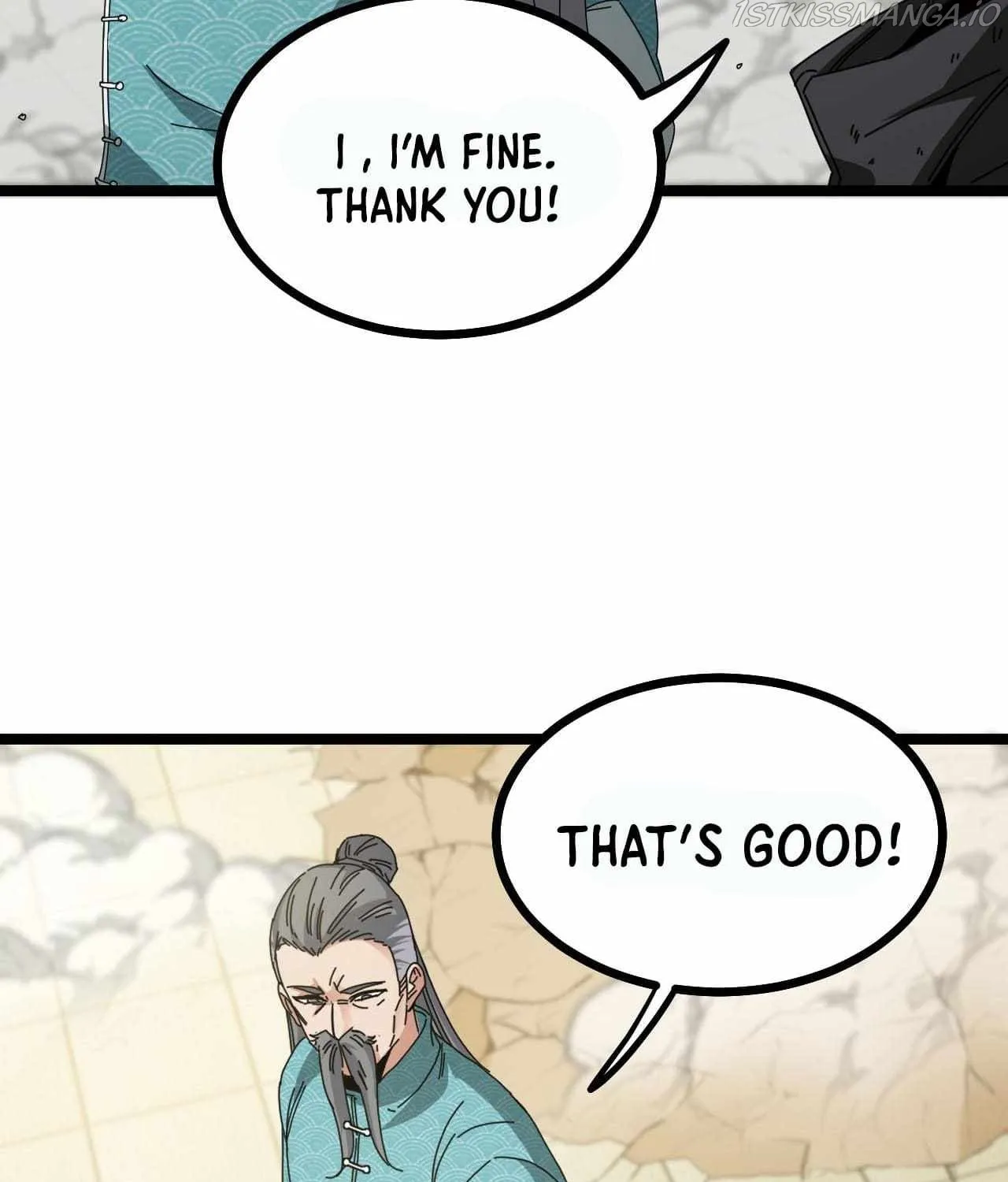 Divine Leveling System Chapter 32 page 55 - 