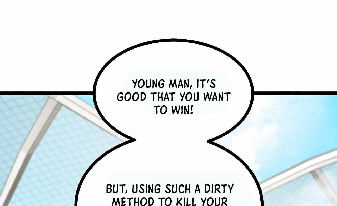 Divine Leveling System Chapter 32 page 57 - 