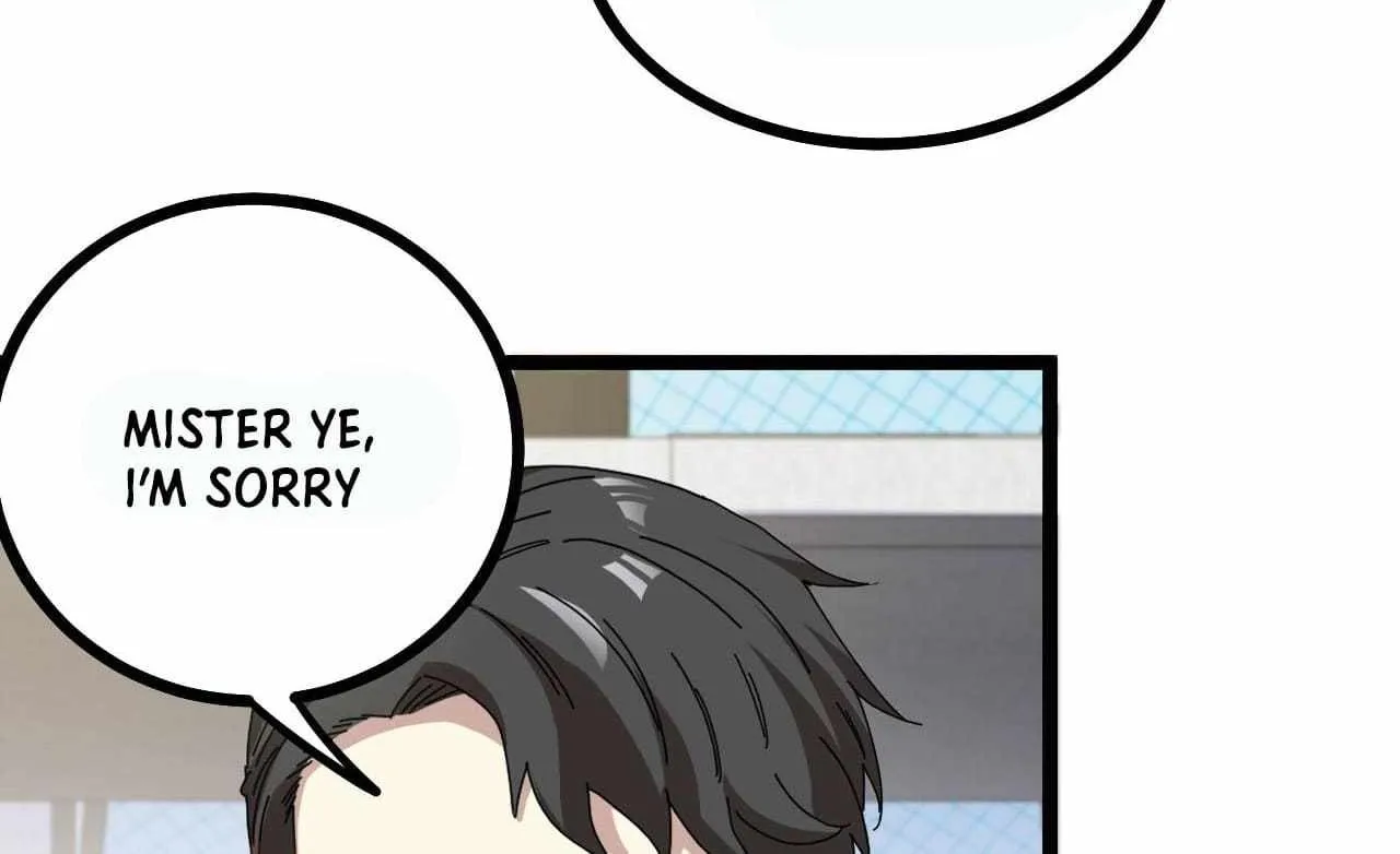 Divine Leveling System Chapter 32 page 60 - 