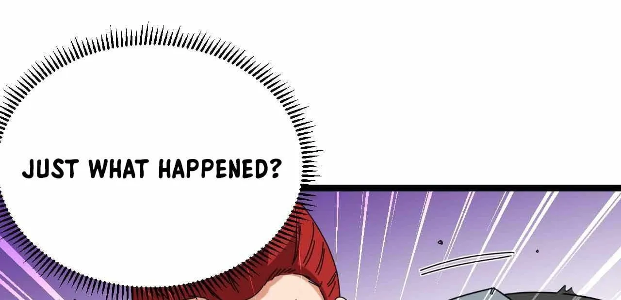 Divine Leveling System Chapter 32 page 7 - 