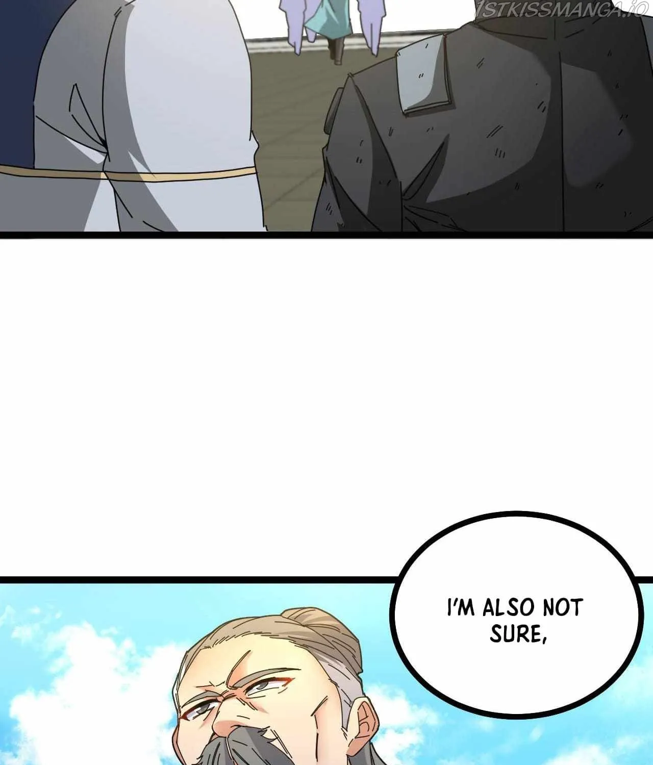 Divine Leveling System Chapter 32 page 67 - 