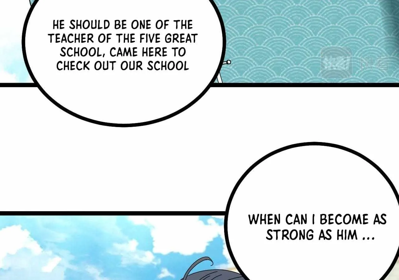 Divine Leveling System Chapter 32 page 69 - 