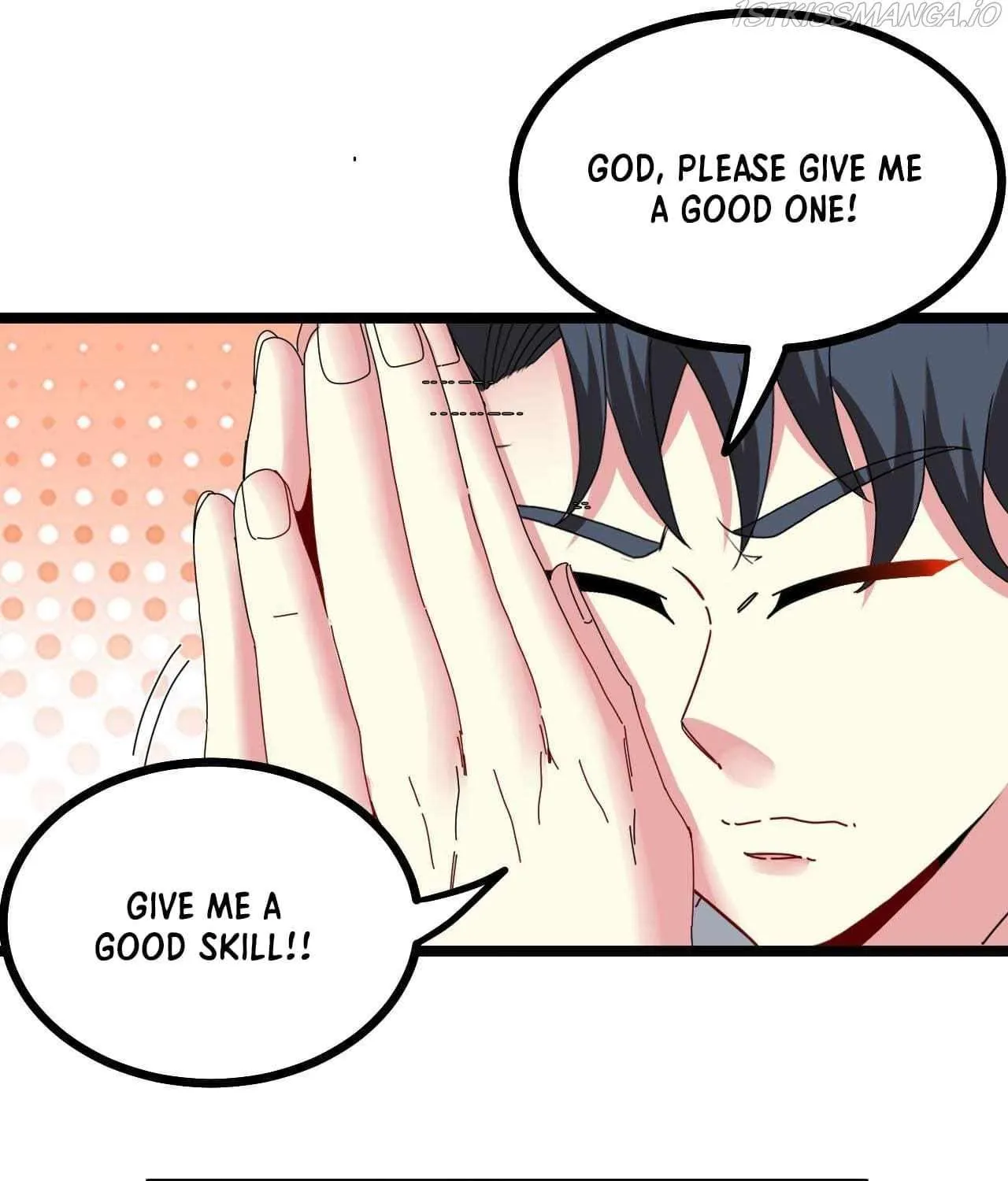 Divine Leveling System Chapter 32 page 76 - 