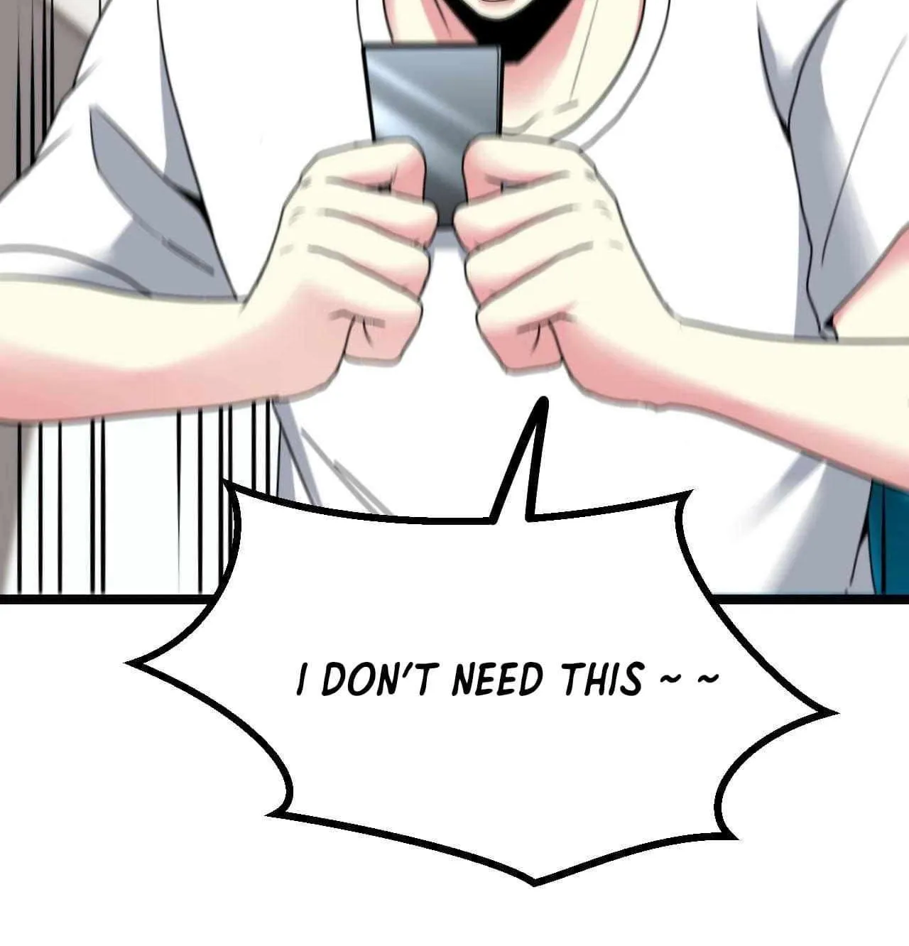 Divine Leveling System Chapter 32 page 79 - 