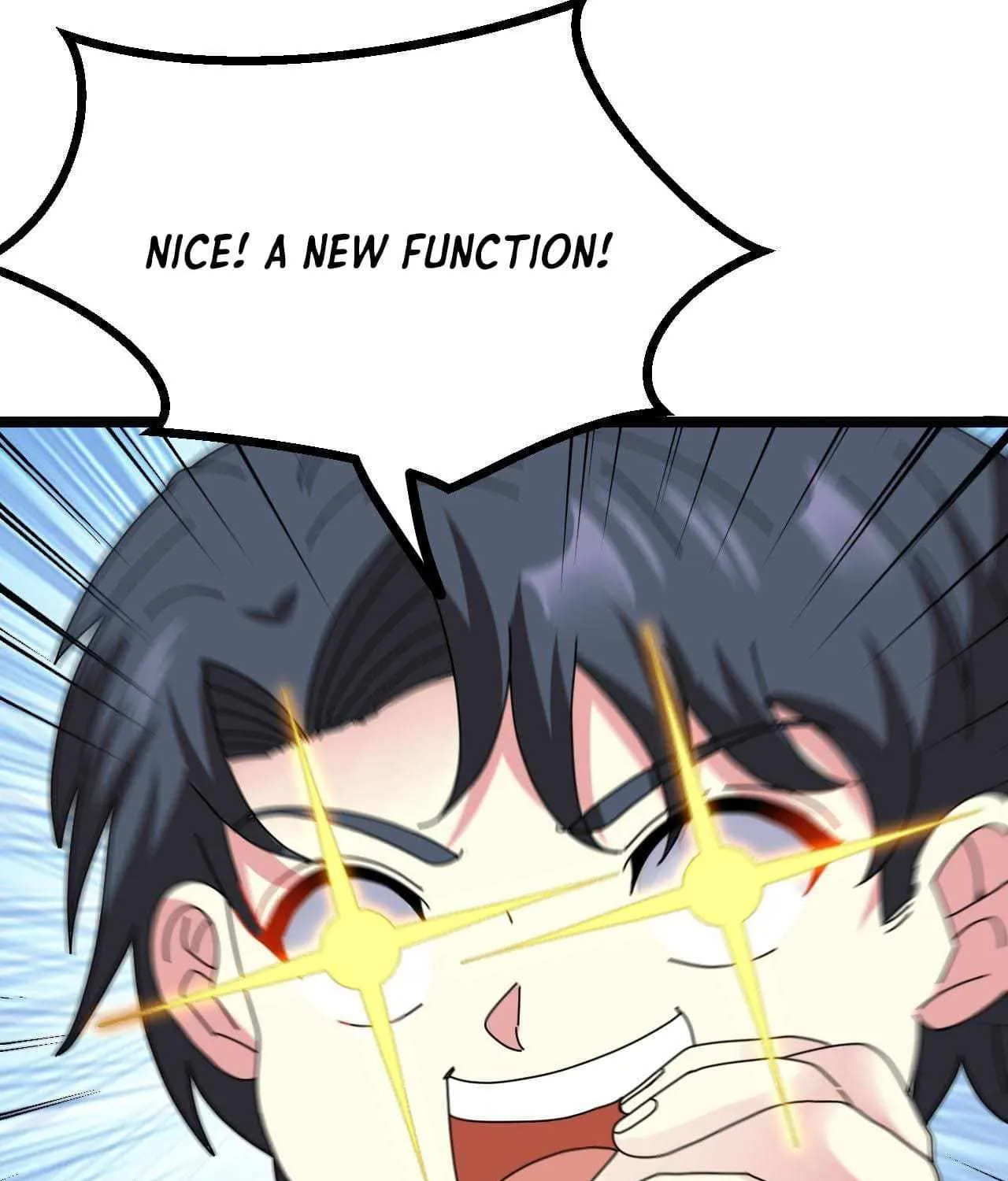 Divine Leveling System Chapter 32 page 82 - 