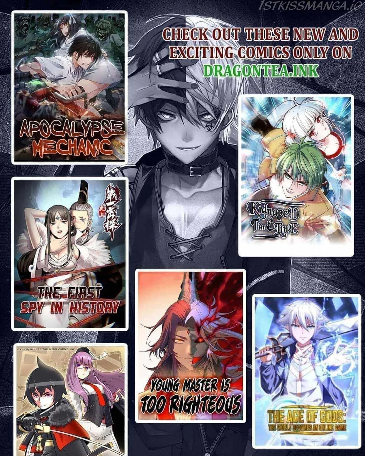 Divine Leveling System Chapter 32 page 90 - 