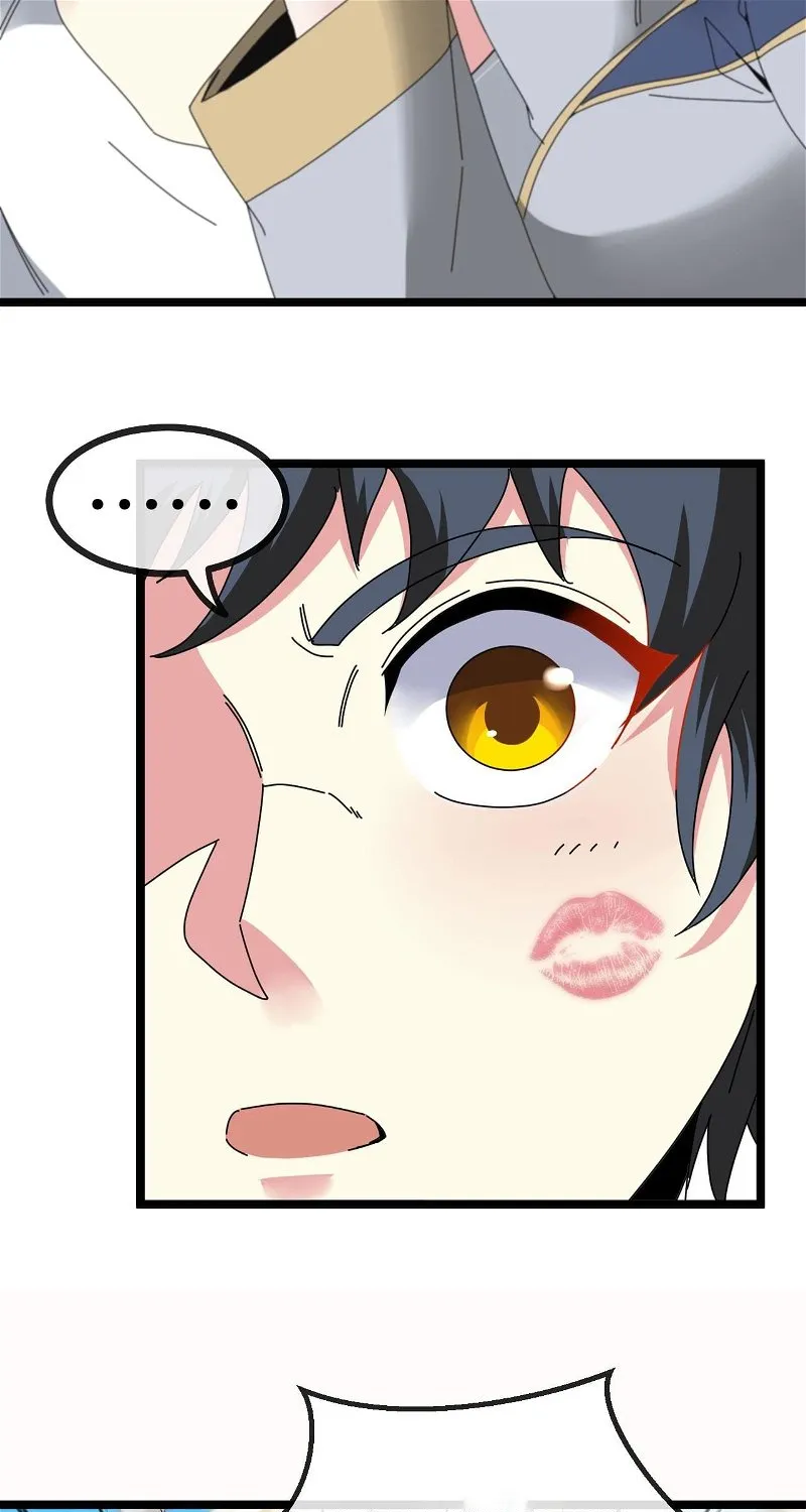 Divine Leveling System Chapter 33 page 29 - 
