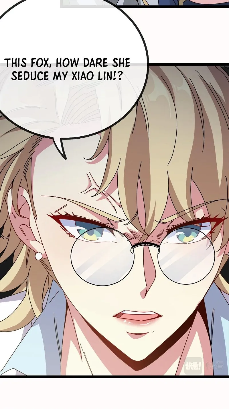 Divine Leveling System Chapter 33 page 34 - 