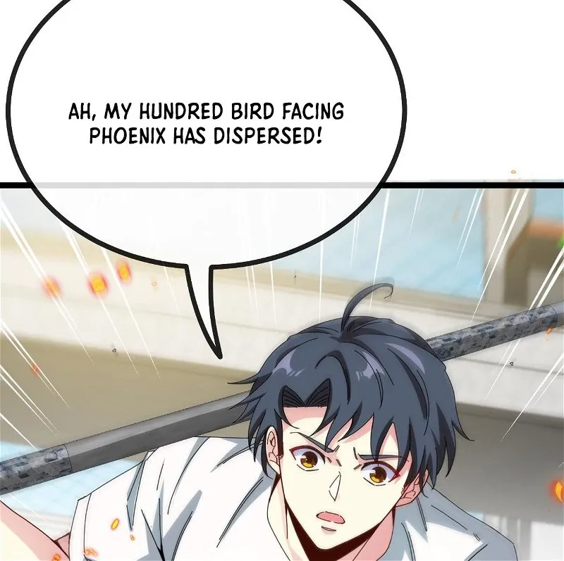 Divine Leveling System Chapter 33 page 63 - 