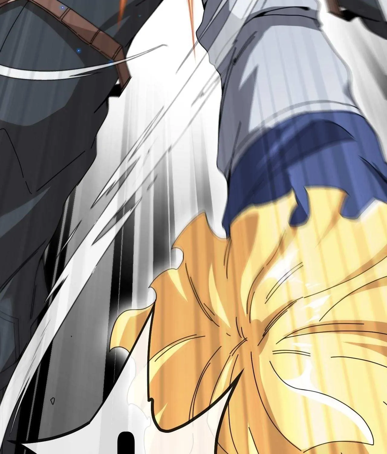 Divine Leveling System Chapter 34 page 104 - 